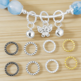 �黨�]��Ȧ9mm��������Ȧdiy�Ʒ������������ֹ���������B�ӭh