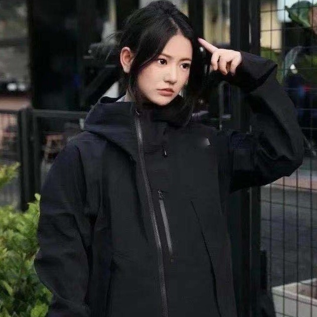 HHハイリーハンソン同型H2ハードシェル突撃服2点セット取り外し可能ダウン2点セット防水通気性ハイエンド|undefined