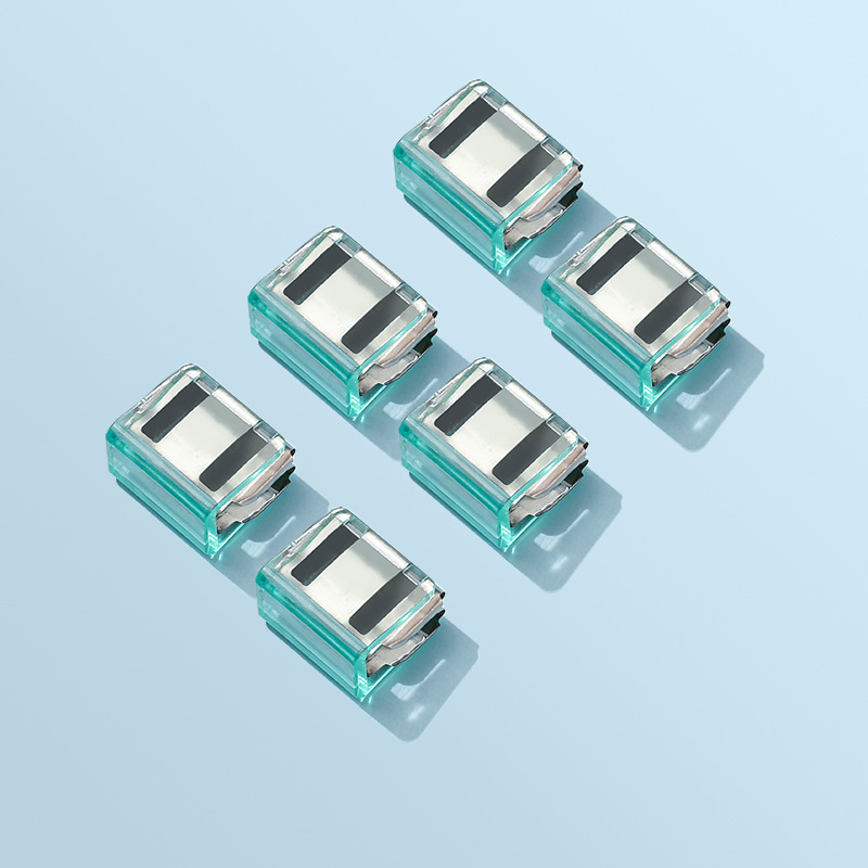 녹색 것