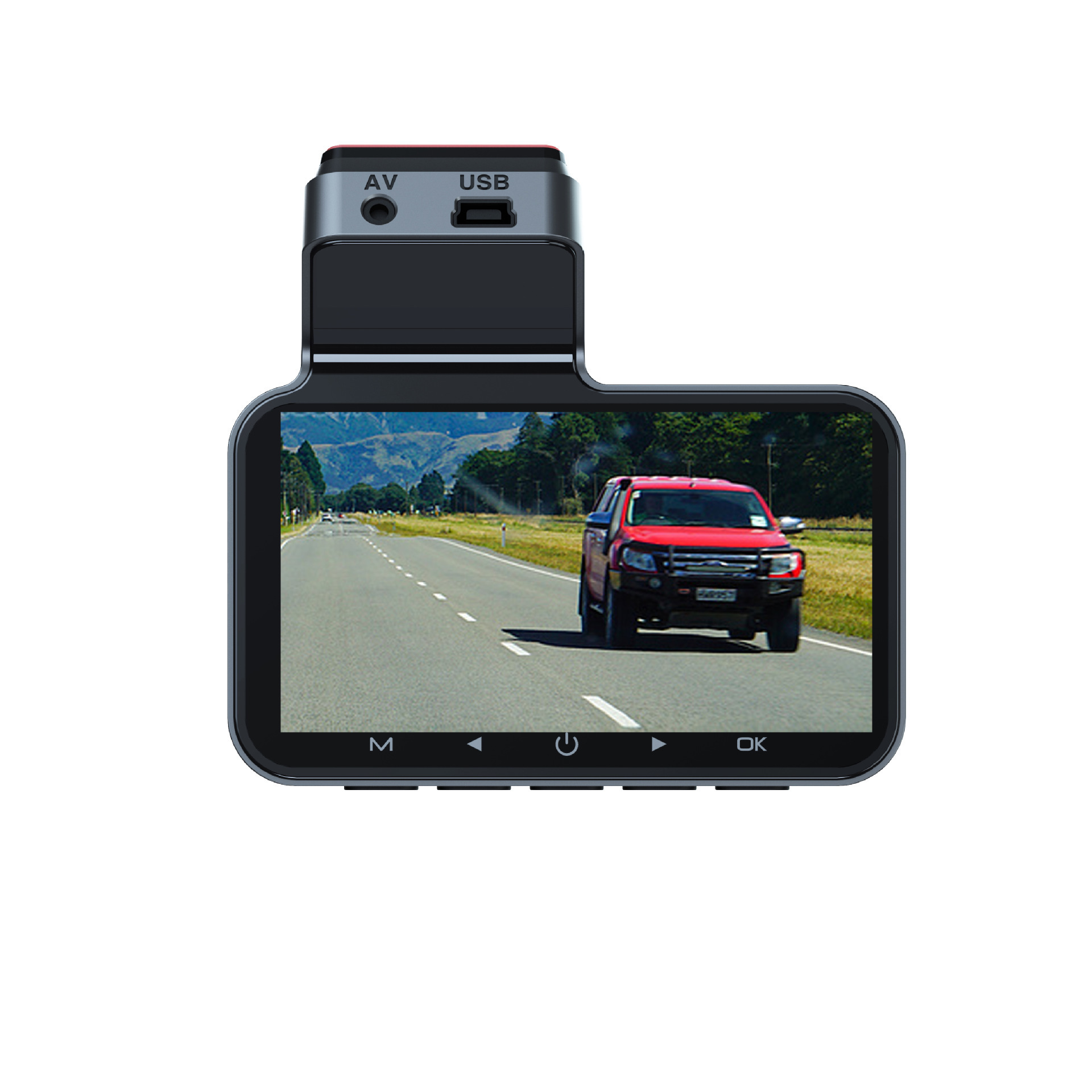 Carefully Selected Cross-Border Dashcams with 3inch Wifi Reversing Camera Connections, Dual-Lens Mobile Phone Connectivity, 3inch High-Definition Night Vision