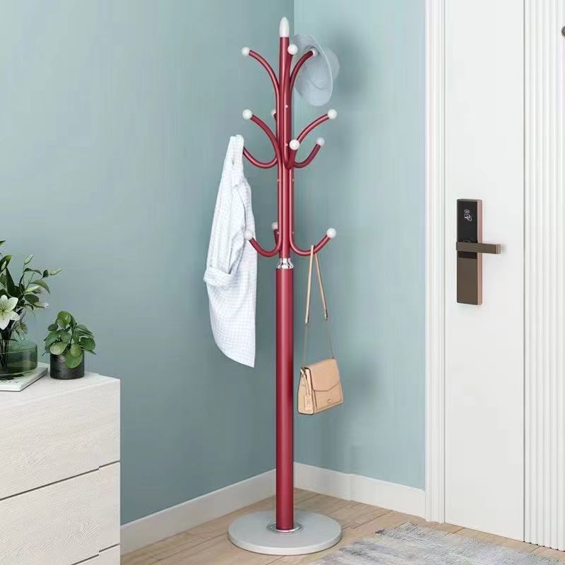 붉은 대리석 베이스는 50KG를 견딜 수 있습니다.