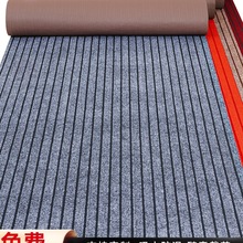 商用地垫门口门垫地毯吸水防滑垫公司门外迎宾厨房入户门进门脚垫