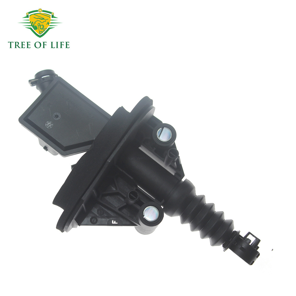 306106232R, 306109469R are suitable for Renault 7-pin hydraulic clutch master cylinder, with sensor