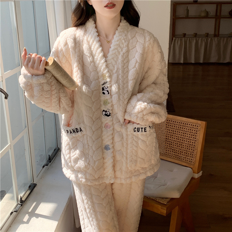 601#[따뜻한 두꺼운 벨벳]