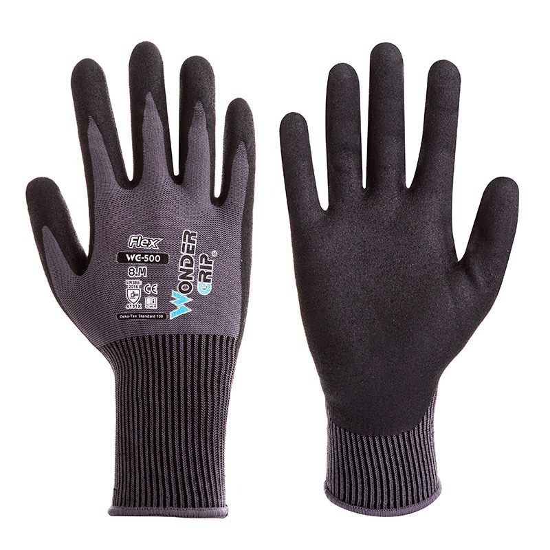 Guantes antideslizantes, anticorte, resistentes al desgaste y transpirables para jardinería, guantes anti-espinas para rosas, suministros para floristería, caja de regalo antiespinas para jardinería