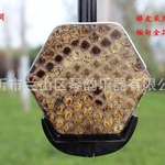 色木白木二胡 初学用胡 销售 厂家批发零售