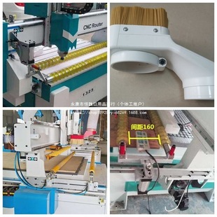 Engraving Machine Pneumatic Pressure Roller, Three or Four Process Cutting Machine Pressure Roller, Rubber Sleeve, Rubber Ring, Pressure Roller