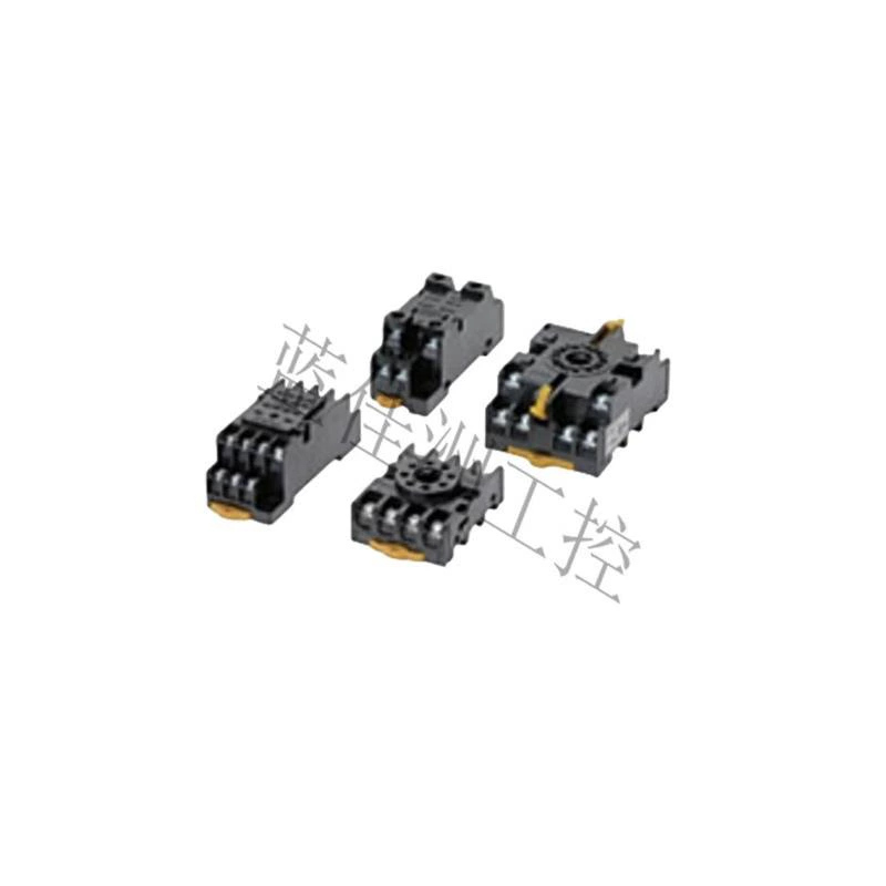 База реле Omron P2RFZ-08-E/05-E/05-PU/05P/087P/08A P2R-