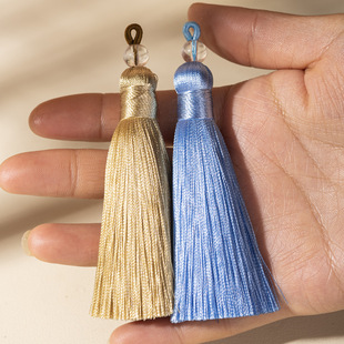 8cm��Ȧ�������K���Ї��Y�������� DIY��]���z������ȦС���K��