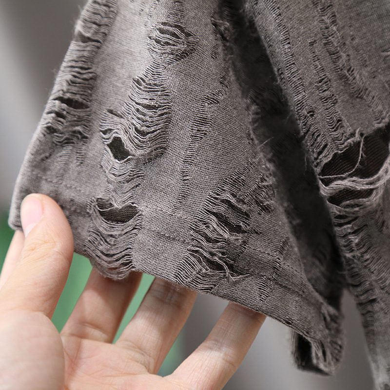 5019 Traje de verano de celebridades de Internet para niños 2023 Nueva ropa de calle frita para bebés de moda y moda de manga corta