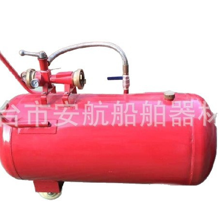 供应船用移动泡沫灭火装置  PY8/200泡沫灭火装置 CCS