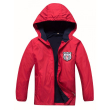 Y 23264 Waterproof Kids Windbreaker ��ˮ��ͯ������¿羳