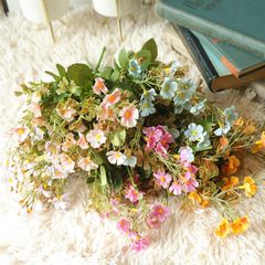 Manufacturer of Snow Cherry Blossom Artificial Flowers, Fake Flowers, Wedding and Party Green Plants, Wholesale Decorative Crafts, INS Style, Cross-Border MW77701