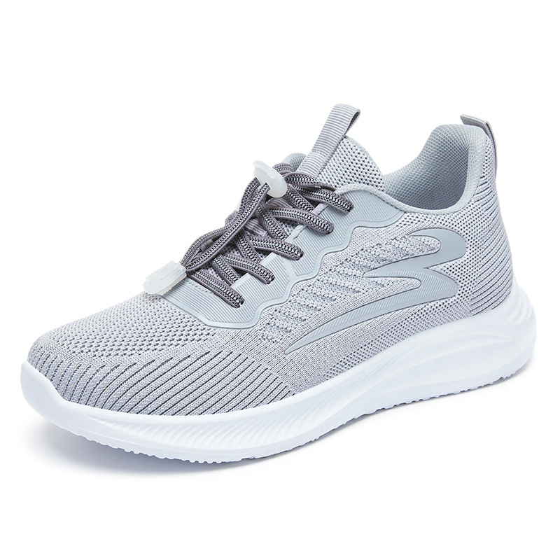 Female G-8083 gray