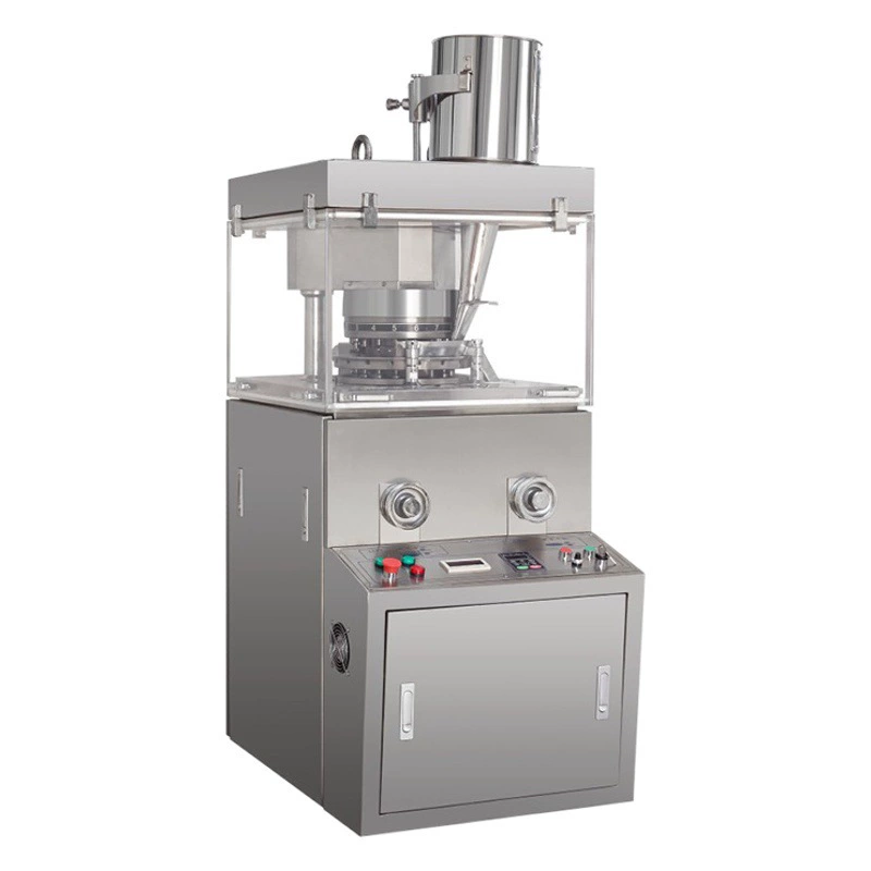 Jiaxinhai ZPW-15D роторный таблеточный пресс