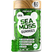 �F؛��̦ܛ�Ƕ� ��С��ܛ�ǏS�Ҵ��ӹ��S����ܛ��Sea Moss Gummie