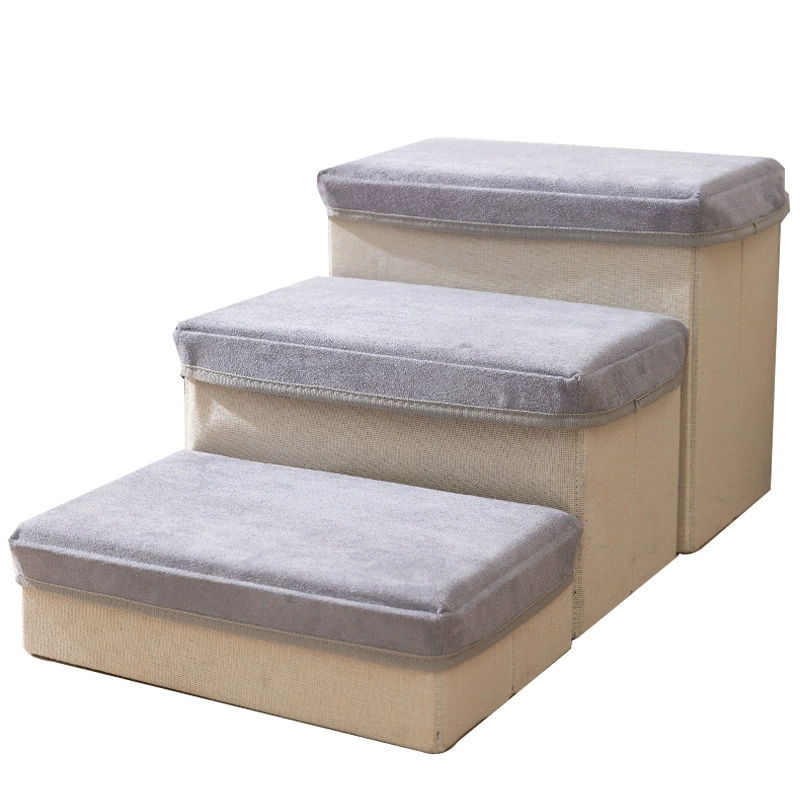 Fresh folding storage system, non-slip sofa, Korean style, pet