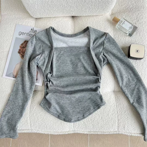 Gray