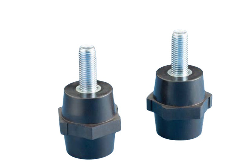 ERICO绝缘子 542050 ISO TP40MM8*17 ERIFLEX INSULATOR