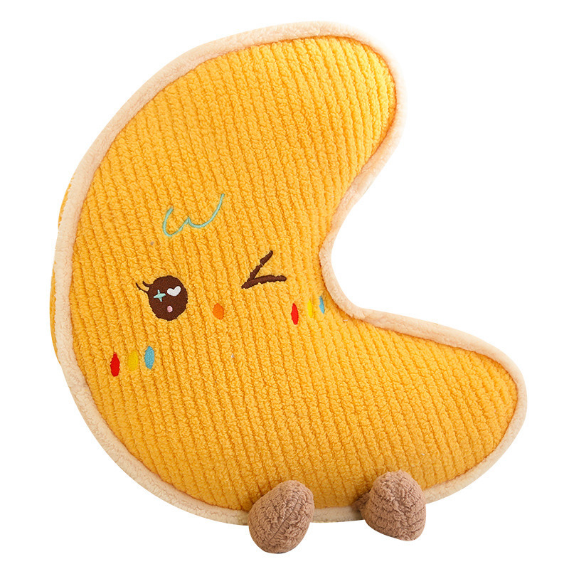 Linda estrella dopamina sala de estar sofá almohada dibujos animados ins decoración almohada ventana salediza cojín tatami