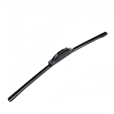 Double-Layer 6-Strip Wiper Blades, Wiper