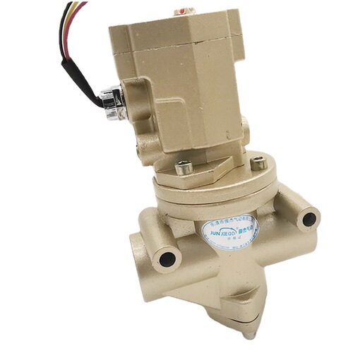 Source Factory K23JD-40W-50W-25W two-way three-way solenoid shut-off valve solenoid valve reversing valve