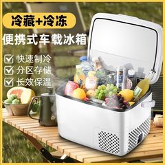 ミニ小型冷蔵庫小型家庭用車冷蔵庫寮シングル冷凍冷蔵小型冷凍庫送料無料