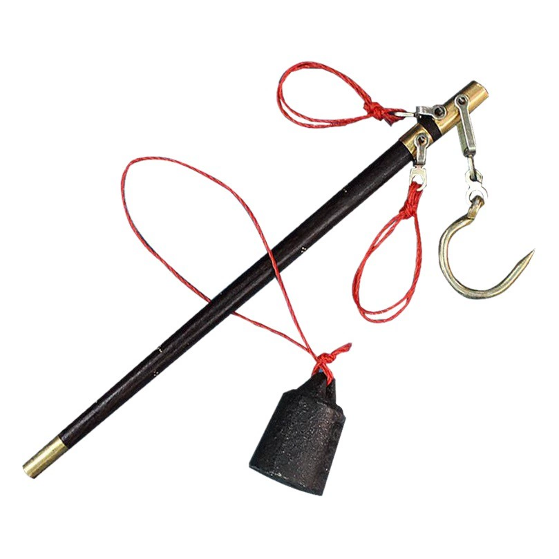 Самодельные деревянные весы маленькие портативные старые весы старые бытовые весы 5 кг 10 кг 30 60 кг крючковые весы бытовые