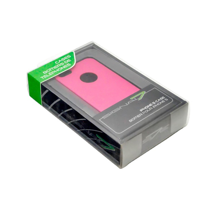 深圳厂家直销 透明盒手机壳包装 胶盒吸塑纸盒组合包装 质量保证