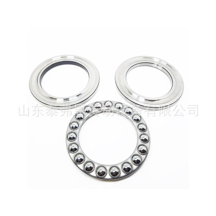 工厂批发器械车床八类轴承 51410推力球轴承