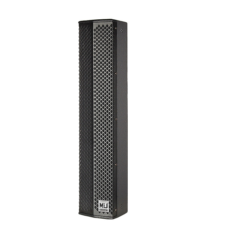 有源小型演出舞台音箱4.5寸音柱搭配有源低音炮active speaker|undefined