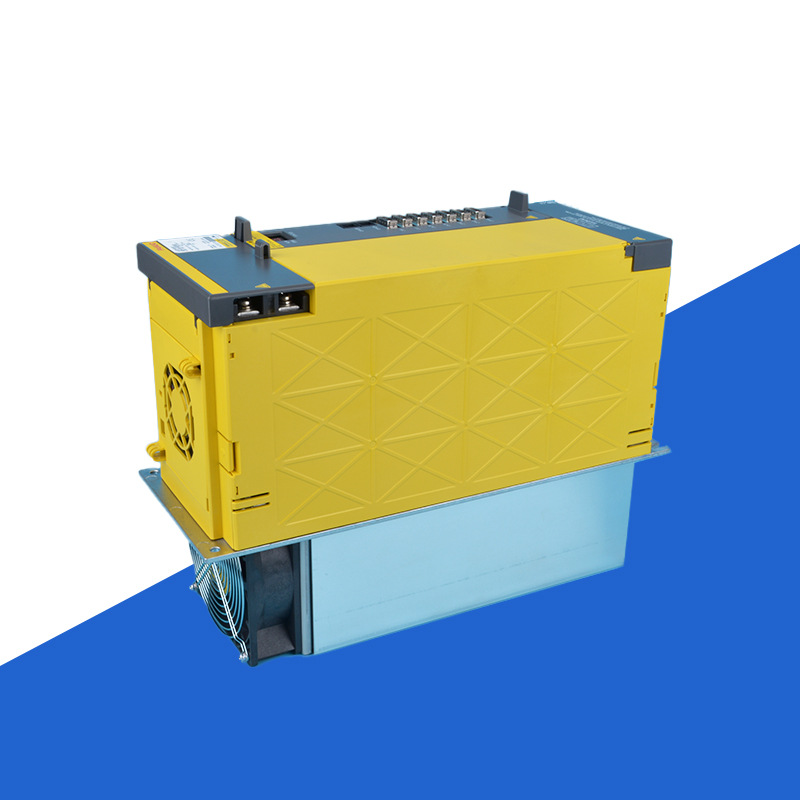 A06B-6154-H045 H075 H100 #H590 #Q发那科fanuc伺服驱动放大器