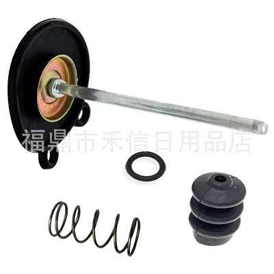 Carburetor Repair Kit Accelerator