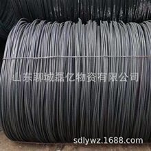 承接大工程盘螺加工调直出口6-8-10 HRB400E HRB500E螺纹钢切割