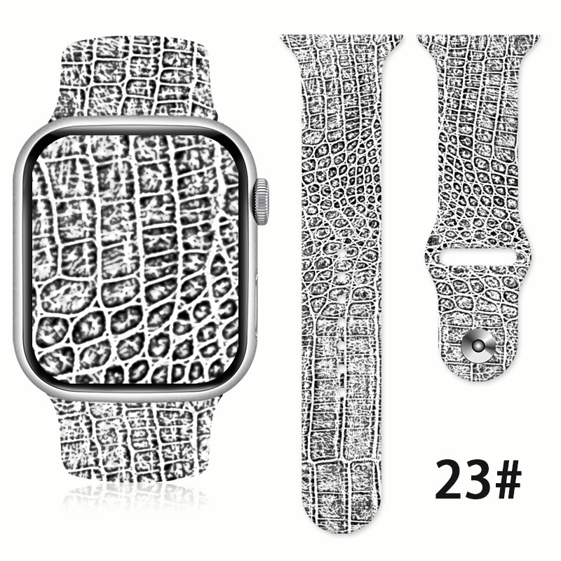 23# / 38/40/41MM