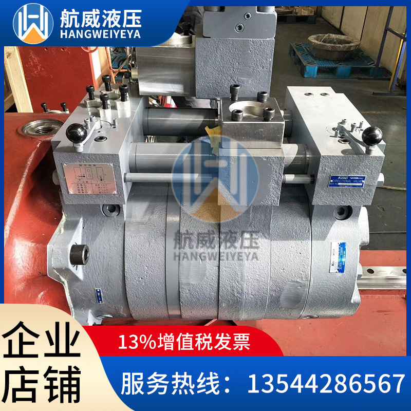 东京计器叶片马达MHT380/190/190-R1-JA-S123