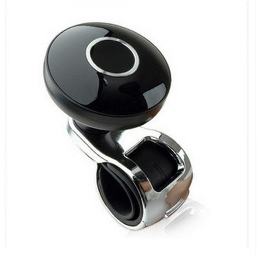 Car steering power assistance ball steering gear multi-functional high-end reverse assist steering ease device creative interior 1