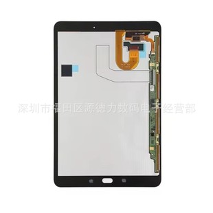Touch Screen Display One-Piece Assembly for Samsungs3/T820/T825 Lcd