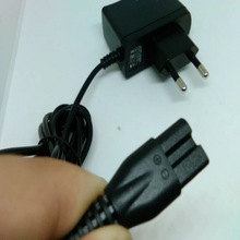 3.6V1.2A推发剪充电器3.7VKC认证电动理发器去邹仪瘦脸仪充电器
