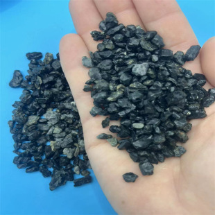 늚�ʯ�w��3-6mm �Ь��պڱ̭t�w��ԭ�Vʯ �������þ��w늚�ʯ�K