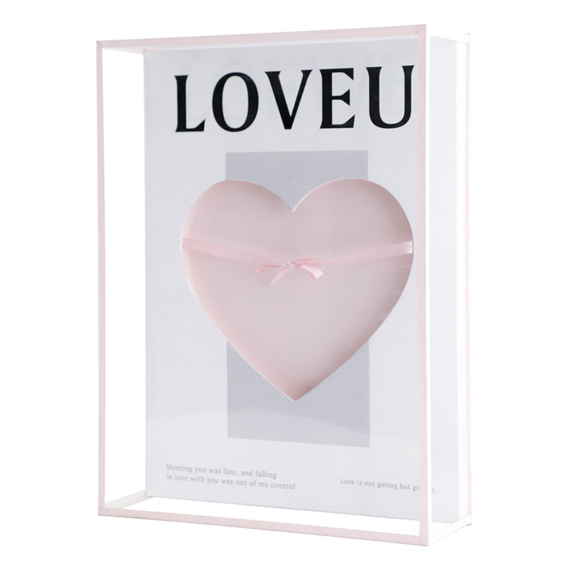 핑크 (6/조각) * 425mm * 315mm * 105mm