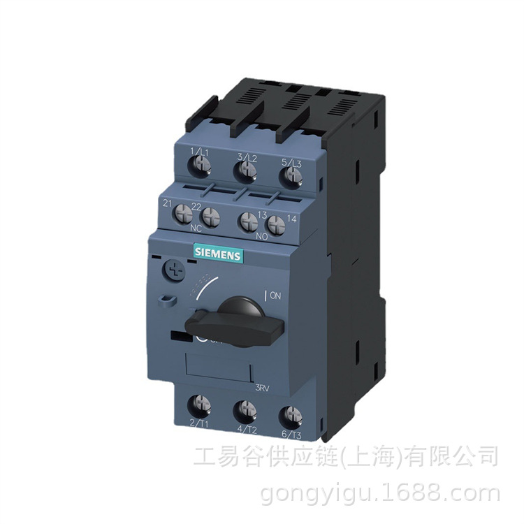 SIEMENS断路器3RV6011-1FA15