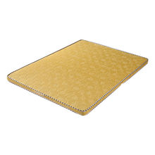 椰棕床垫棕榈1.8m棕垫1.5m加厚偏硬护脊双人折叠床垫外贸工厂批发