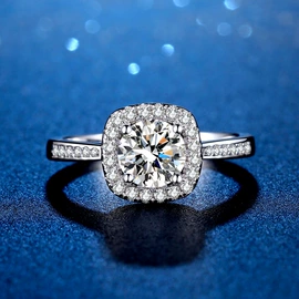 戒指;项坠;耳钉