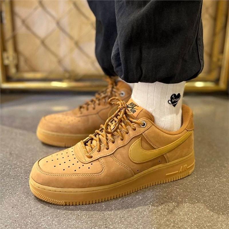 【핫 스타일】밀 공군