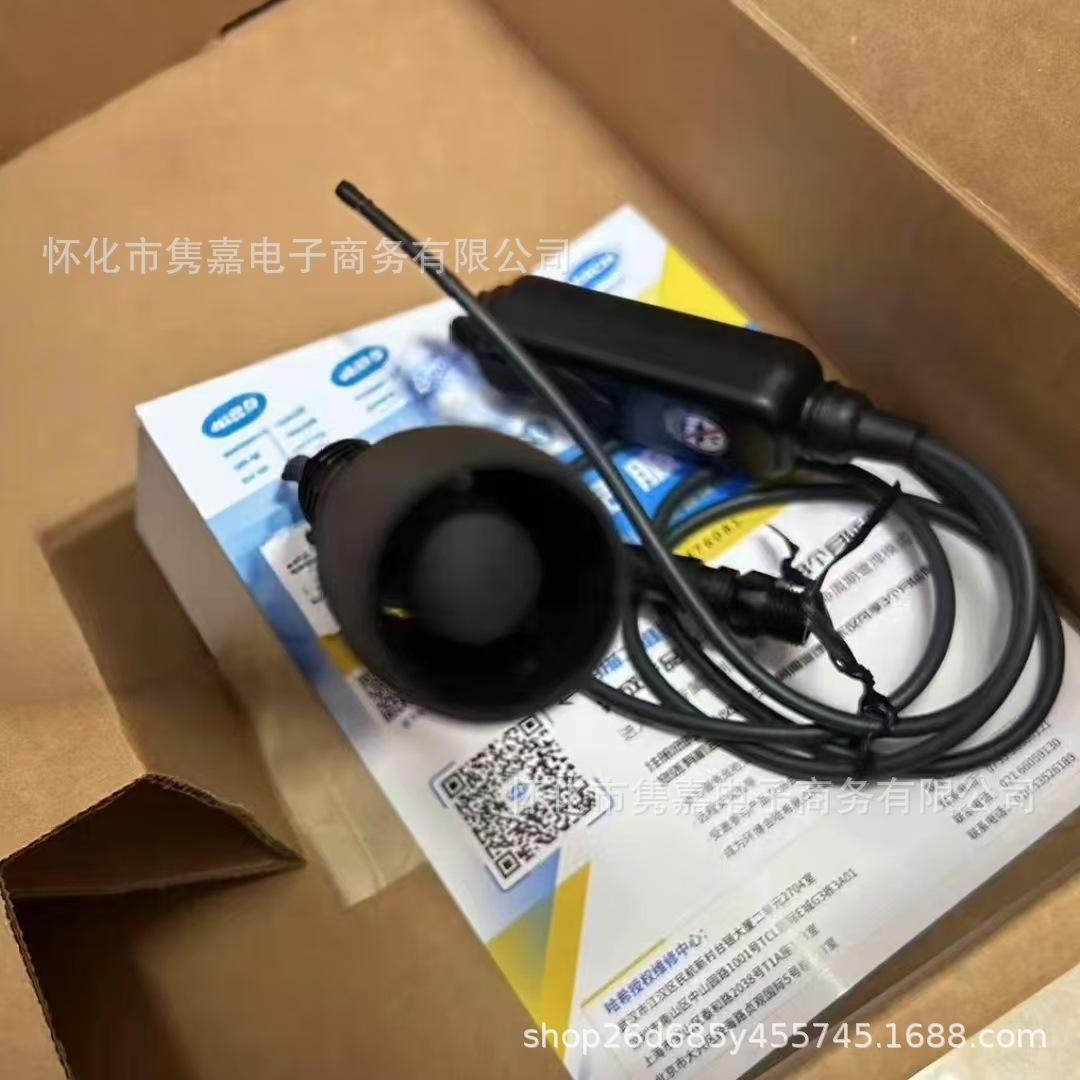 哈希HACH 便携式溶解氧探头LDO10101全新原装正品议价