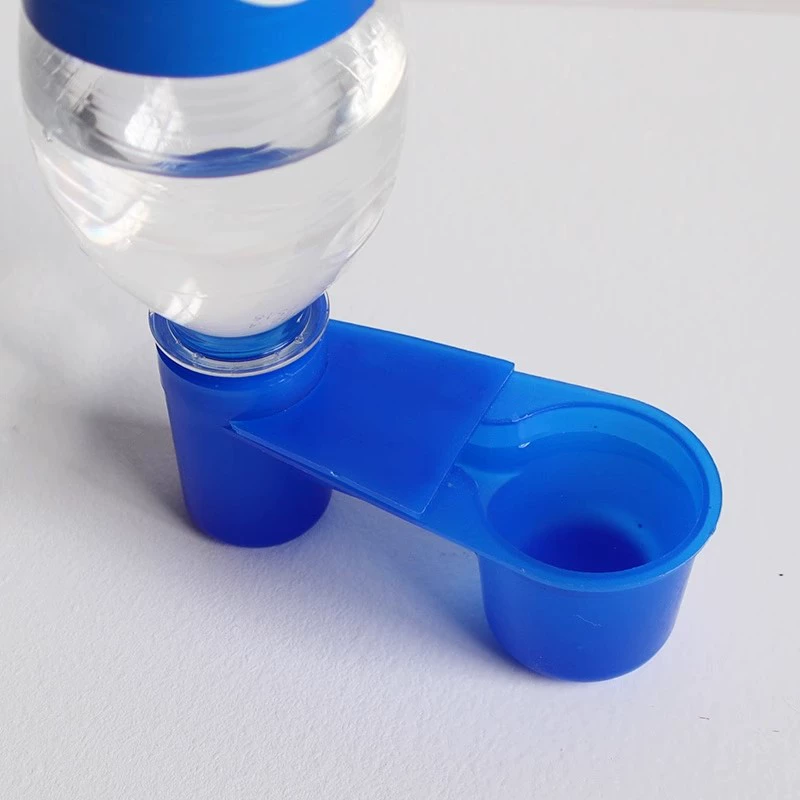 Рекламный поильник для птиц, попугаев, сороконожек, голубей, автоматический поильник для голубей, поильник для лекарств для голубей