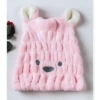 Fuchsia rabbit