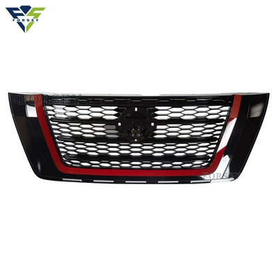 center mesh, Zhongwang