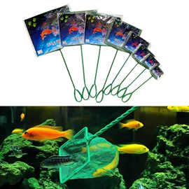 鱼捞及配件;其他垂钓用品;其它水族用品